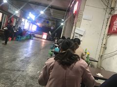 泡椒猪肝米线-李米线(武陵路店)