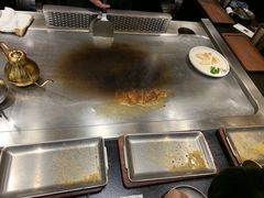 -大神太神·铁板烧(七宝领展广场店)
