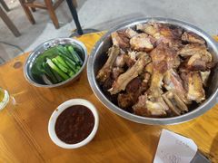 -大地农庄(逢沙大道店)