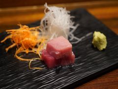 蓝鳍金枪鱼刺身-北京泰富酒店-道日本料理餐厅