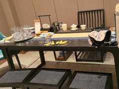 -忆江南·临江鱼馆