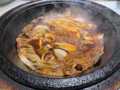-刘淑芬·活鱼铁锅炖(北京首店)