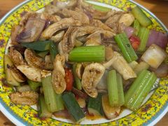 -车七孃苏稽跷脚牛肉(乐山店)