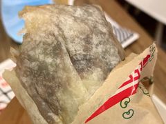 -特派卷·老北京烤鸭卷(合生汇购物中心店)