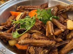 -美极鲜食坊(宝安南路店)