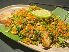 -Ameigo梅果·云贵川bistro(长宁来福士店)