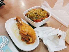 -灵芝妹子海鲜米线(瓦房店新玛特店)