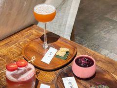 -兮禾酒馆(护国路店)