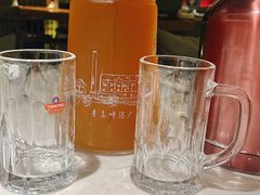 -船歌·鱼水饺青岛菜(闽江二路店)