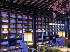 -桂满陇天书(南京德基旗舰店)