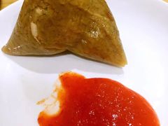 烧肉粽-福祥厦门小馆(舟孟北路店)
