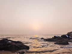 -老虎石海上公园