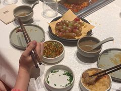 -巴奴毛肚火锅(大剧院店)