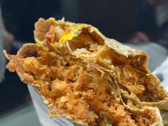 -清真·二嫂子煎饼果子(鼓楼旗舰形象店)
