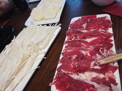 -牛郎记潮汕牛肉火锅(大西洋银泰城店)