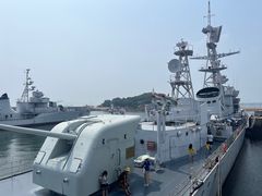 -中国人民解放军海军博物馆