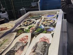 -聚丰园•湖鲜餐厅(阿红私房菜梅石路店)
