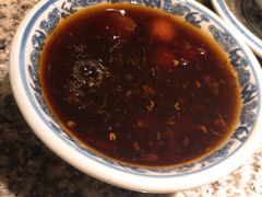 古法糖芋苗-南京大牌档(玄武湖金茂览秀城店)