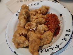 -成都你六姐·牛肉冒菜·麻辣香锅(长泰广场店)