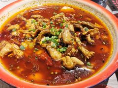 -李叔叔虾蟹大排档(青羊店)