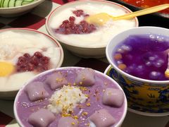 -赵美丽重庆火锅(西安直营总店)