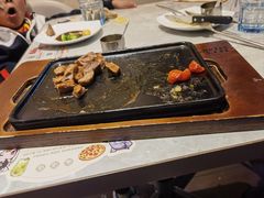 -必胜客(大观天地店)