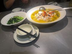 -田婆婆的菜(友谊阳光城店)