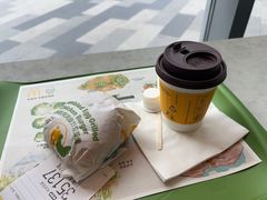-麦当劳(北苑秋实路店)