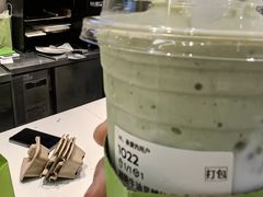 -奈雪的茶(鄞州万达店)