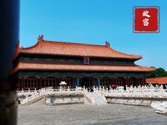 -故宫博物院(故宫)