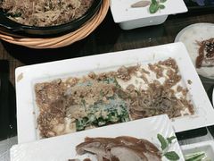 -老铺烤鸭(宝鸡店)