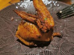 -AZUL by FUEL蓝色·法式酒馆(琶醍店)