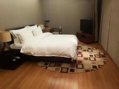 -灞柳驿酒店(香湖湾地铁站店)