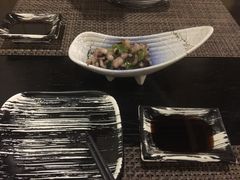 -景鹤料理(上地华联店)