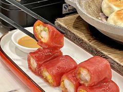 -海上名珠·海鲜酒楼(励骏庞都店)