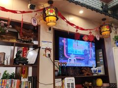 -新旺美食林农家菜(岭南路店)