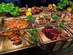 -東盛炭烤自助料理(浦东文峰广场店)