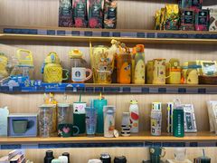-星巴克(北京广渠门名敦道店)