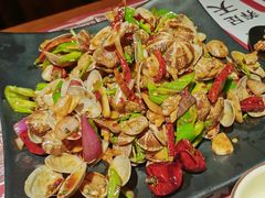 -寂寞的豆芽(西大望南路店)