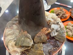 -山海关浑锅(秦皇岛首店)