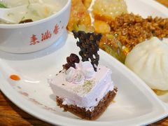 -食蔬不二素食自助餐厅(沈阳铁西店)