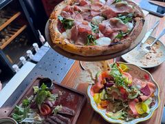 -Alimentari Grande(东湖路店)