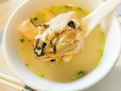 八珍花胶鲍鱼鸡汤锅-八珍玉食鸡煲·打边炉(印象城店)