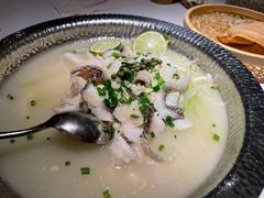 -帕娜·泰式茶餐厅·Bistro(近铁广场店)