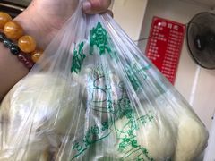 -航天馒头(瞻园路店)