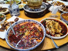 -盘飧市(春熙路店)