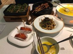 -拈菜(观音桥阳光世纪店)