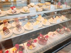 -PETIT PARIS 小巴黎(凯德1818店)