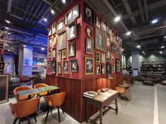 -MUSEE CAFE(保利·时光里店)