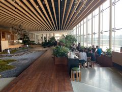 大堂-Seesaw Coffee(朝阳大悦城店)